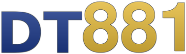 dt881 Biểu trưng